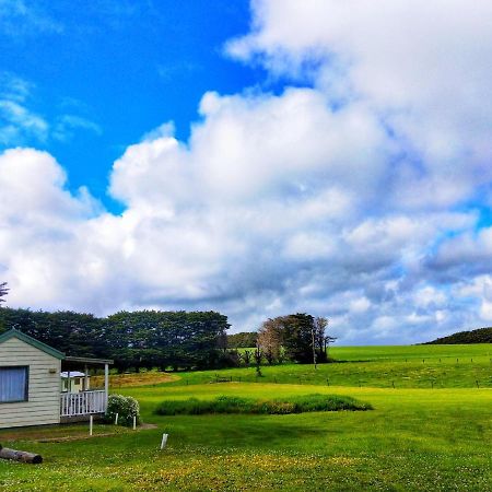 Twelve Apostles Motel & Country Retreat Princetown Extérieur photo