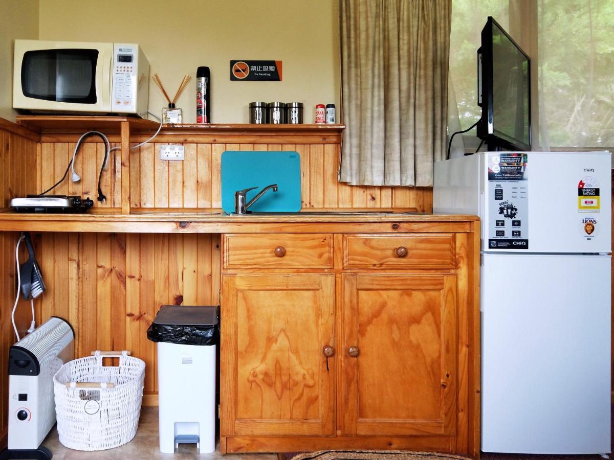 Twelve Apostles Motel & Country Retreat Princetown Extérieur photo