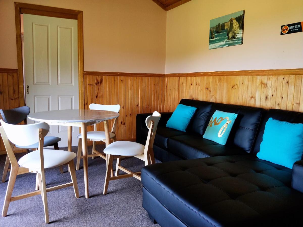 Twelve Apostles Motel & Country Retreat Princetown Extérieur photo