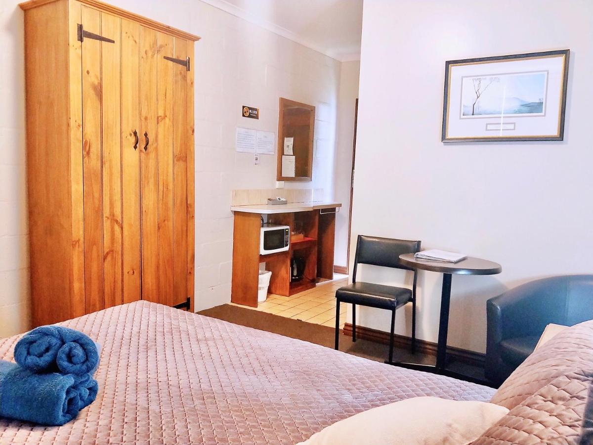 Twelve Apostles Motel & Country Retreat Princetown Extérieur photo