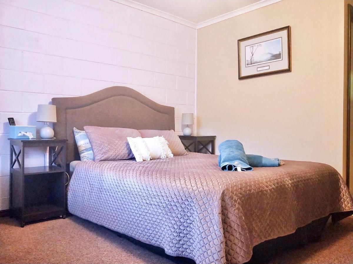 Twelve Apostles Motel & Country Retreat Princetown Extérieur photo