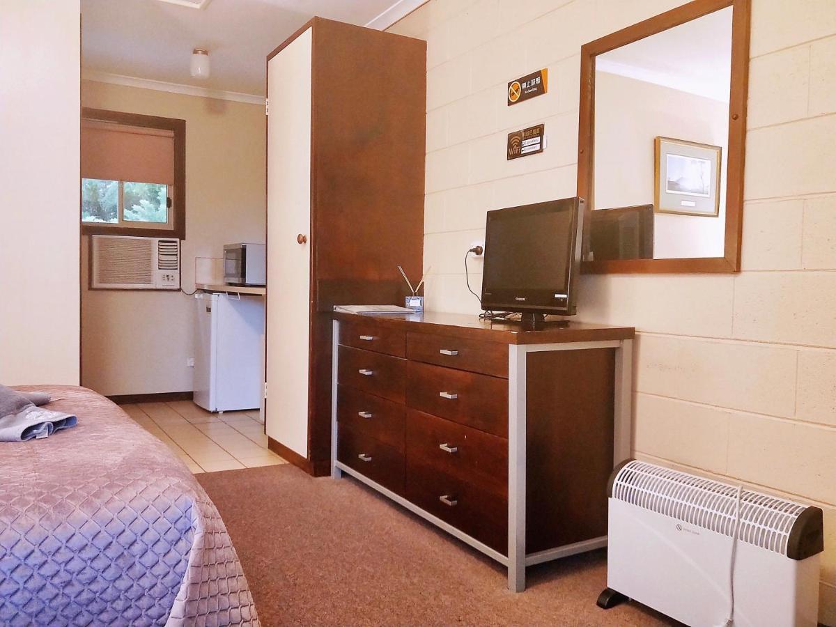 Twelve Apostles Motel & Country Retreat Princetown Extérieur photo