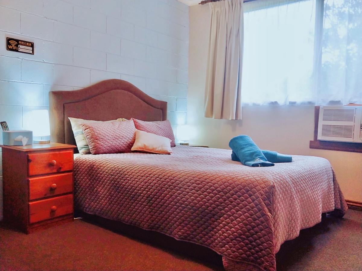 Twelve Apostles Motel & Country Retreat Princetown Extérieur photo