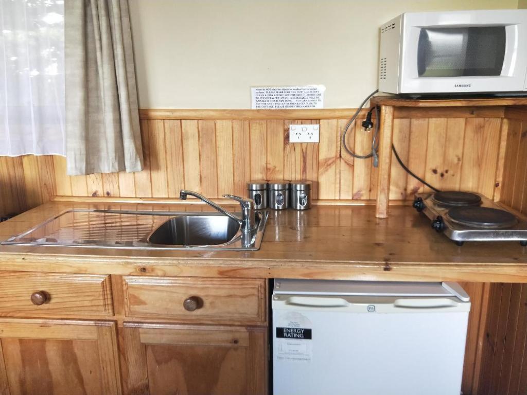 Twelve Apostles Motel & Country Retreat Princetown Extérieur photo
