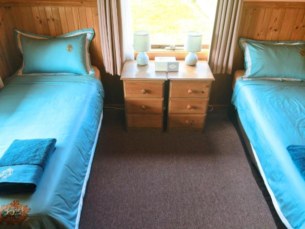 Twelve Apostles Motel & Country Retreat Princetown Extérieur photo