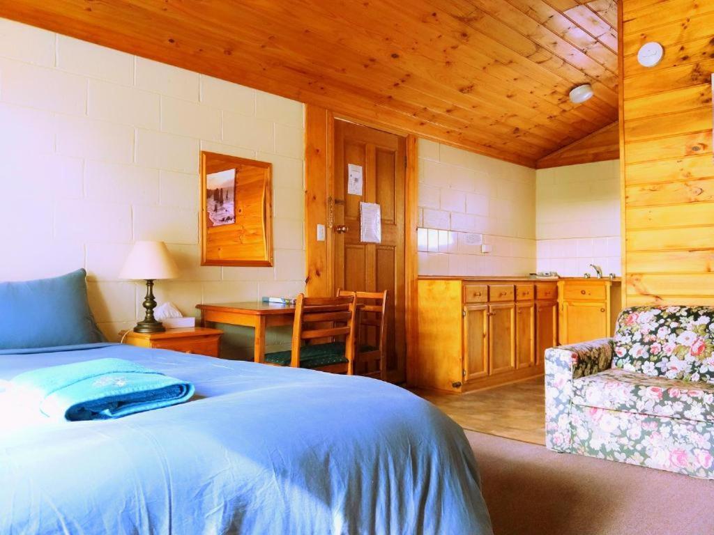 Twelve Apostles Motel & Country Retreat Princetown Extérieur photo
