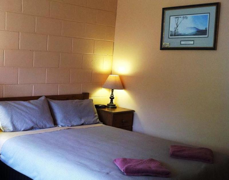 Twelve Apostles Motel & Country Retreat Princetown Extérieur photo