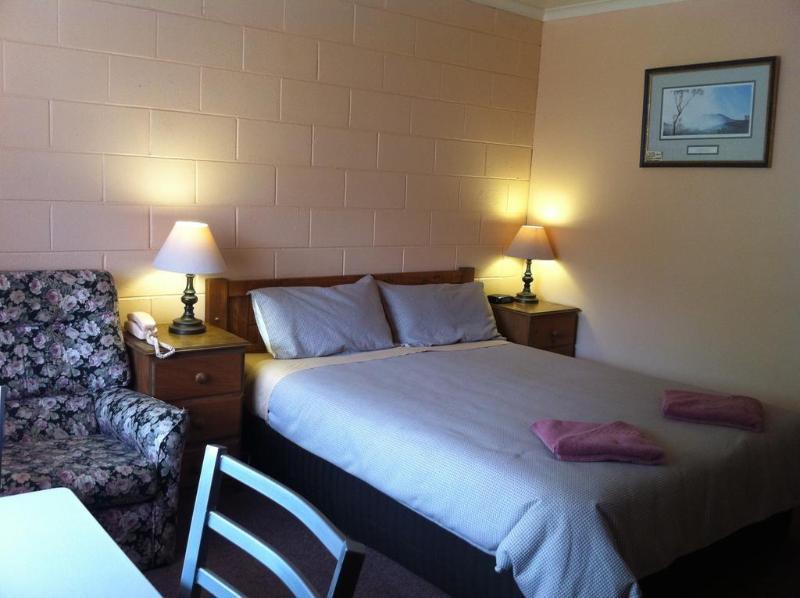 Twelve Apostles Motel & Country Retreat Princetown Extérieur photo