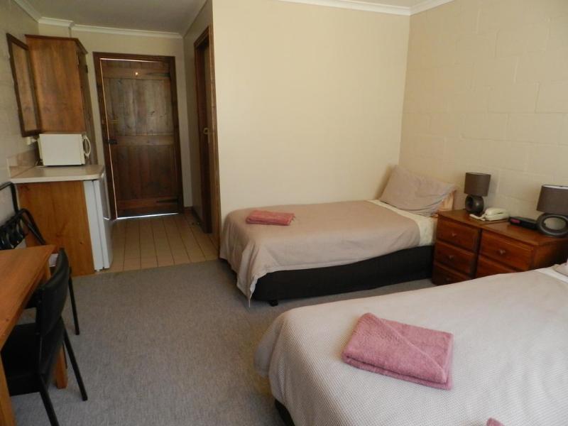 Twelve Apostles Motel & Country Retreat Princetown Extérieur photo