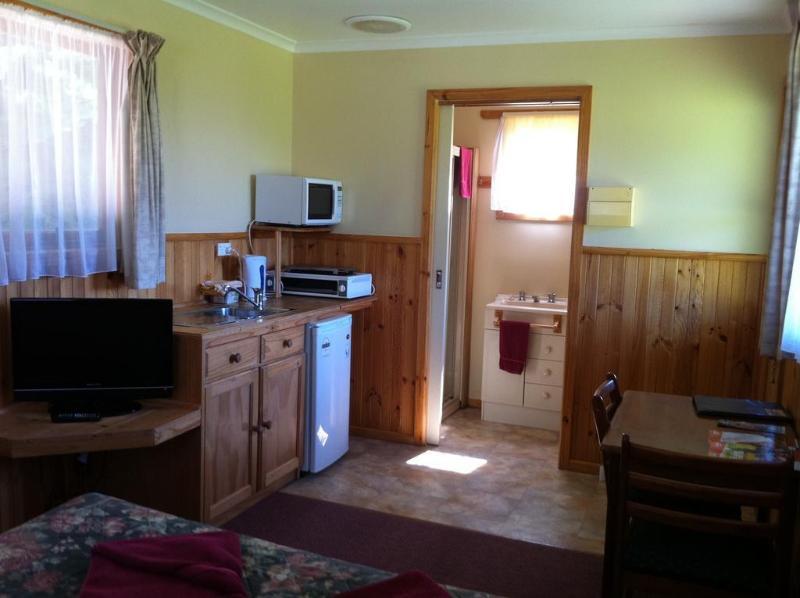 Twelve Apostles Motel & Country Retreat Princetown Extérieur photo
