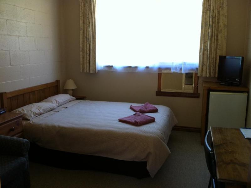 Twelve Apostles Motel & Country Retreat Princetown Extérieur photo