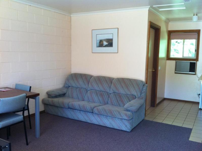Twelve Apostles Motel & Country Retreat Princetown Extérieur photo
