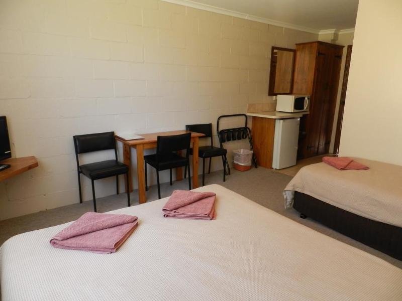 Twelve Apostles Motel & Country Retreat Princetown Extérieur photo