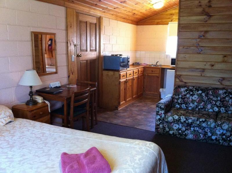 Twelve Apostles Motel & Country Retreat Princetown Extérieur photo