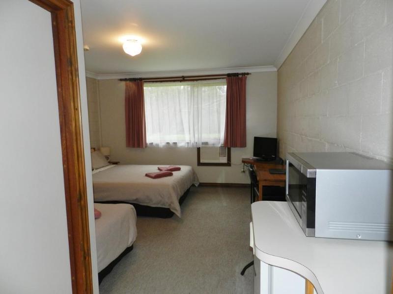 Twelve Apostles Motel & Country Retreat Princetown Extérieur photo