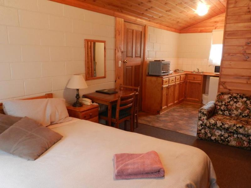 Twelve Apostles Motel & Country Retreat Princetown Extérieur photo