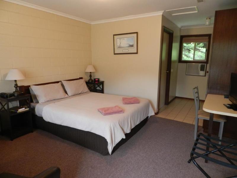 Twelve Apostles Motel & Country Retreat Princetown Extérieur photo