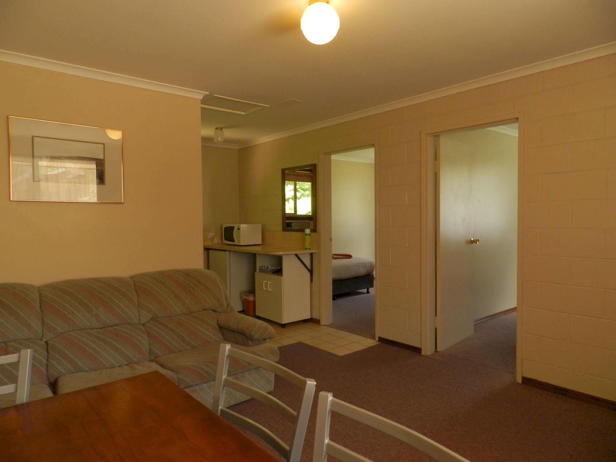 Twelve Apostles Motel & Country Retreat Princetown Extérieur photo