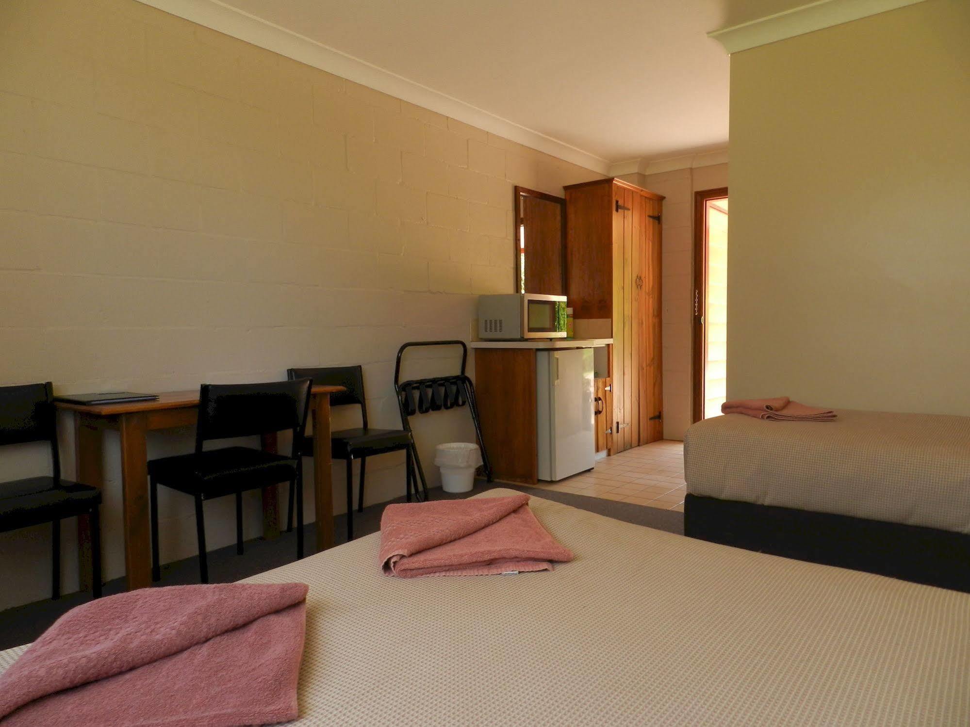 Twelve Apostles Motel & Country Retreat Princetown Extérieur photo