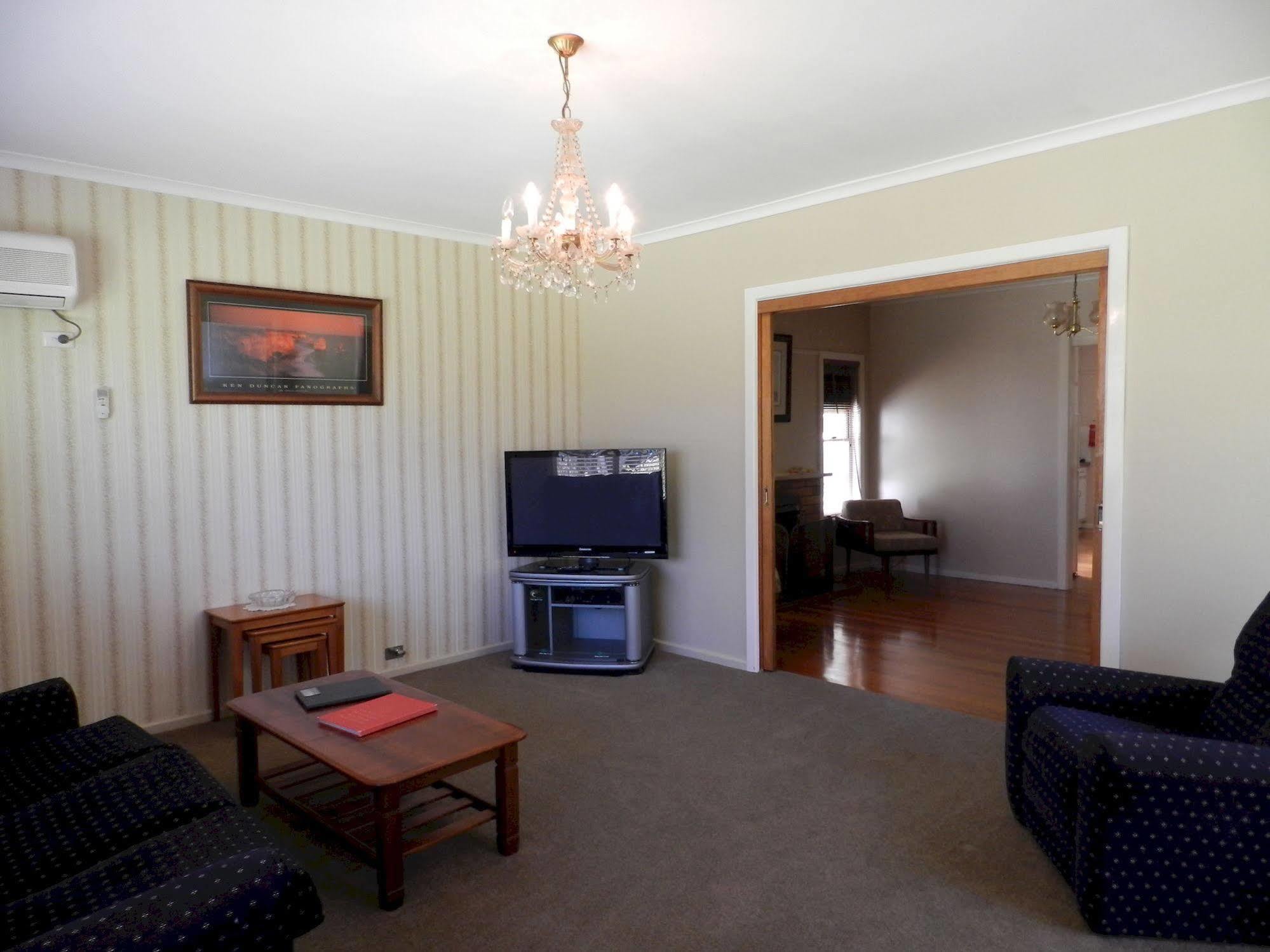 Twelve Apostles Motel & Country Retreat Princetown Extérieur photo
