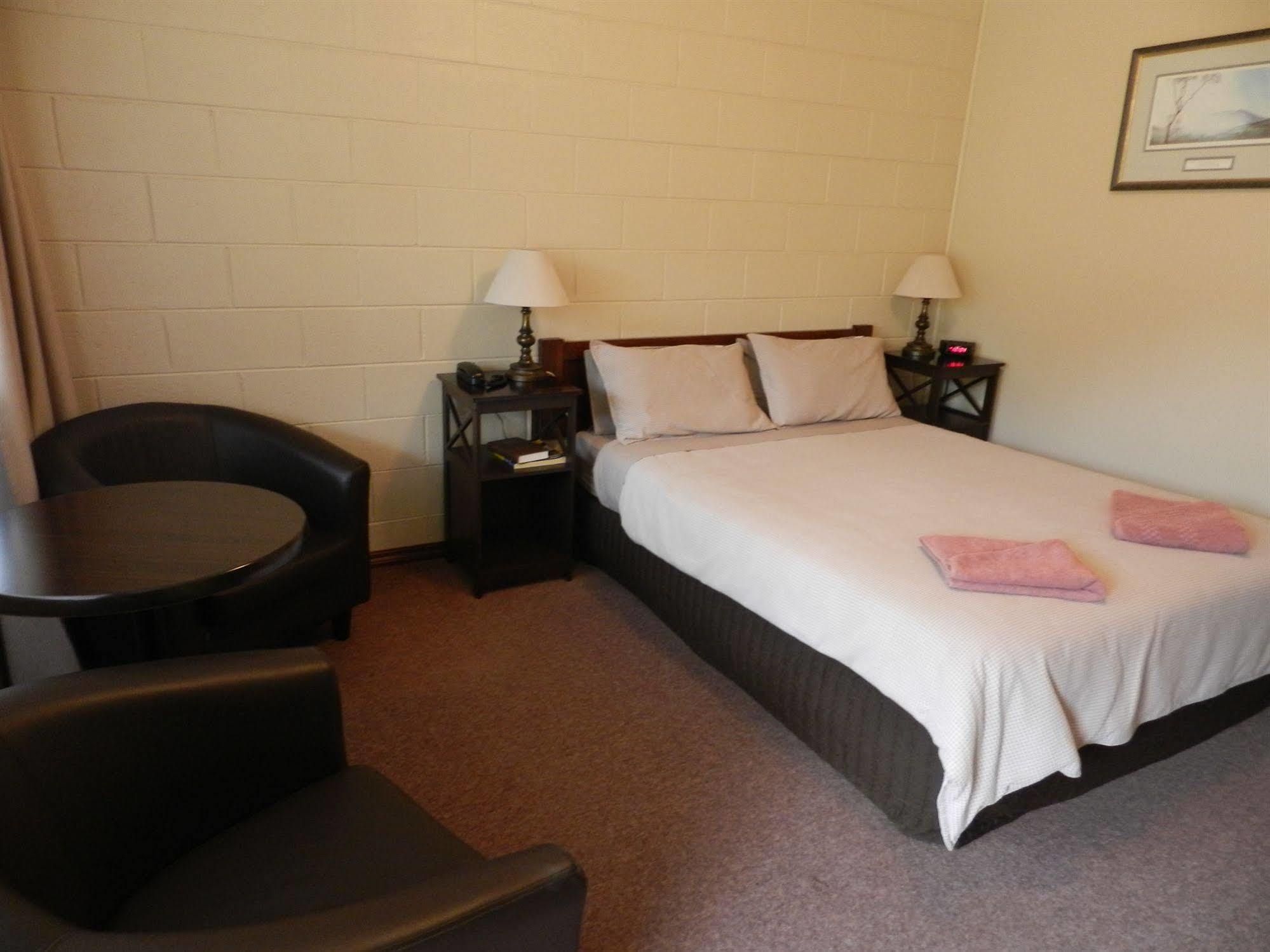 Twelve Apostles Motel & Country Retreat Princetown Extérieur photo