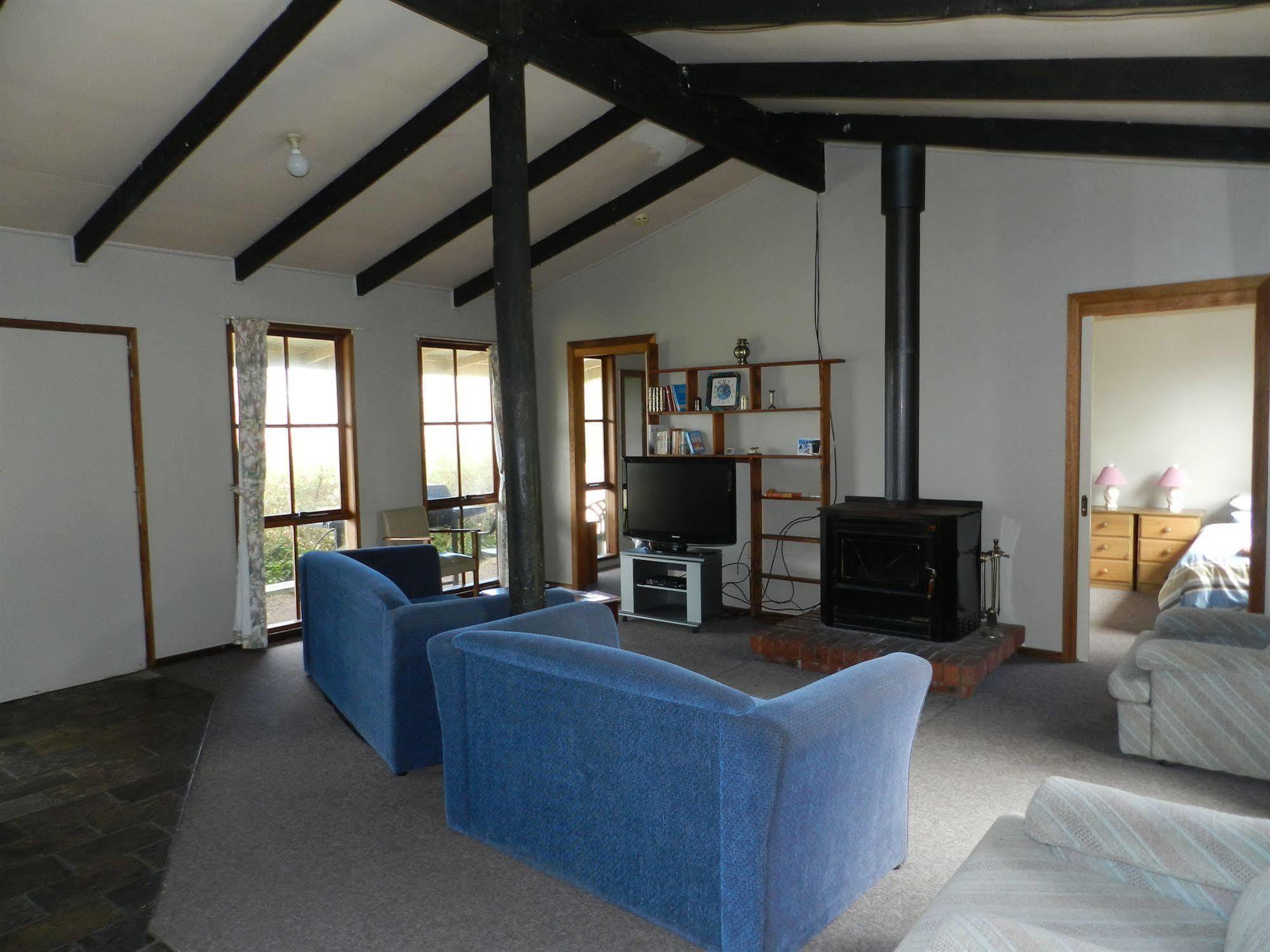 Twelve Apostles Motel & Country Retreat Princetown Extérieur photo