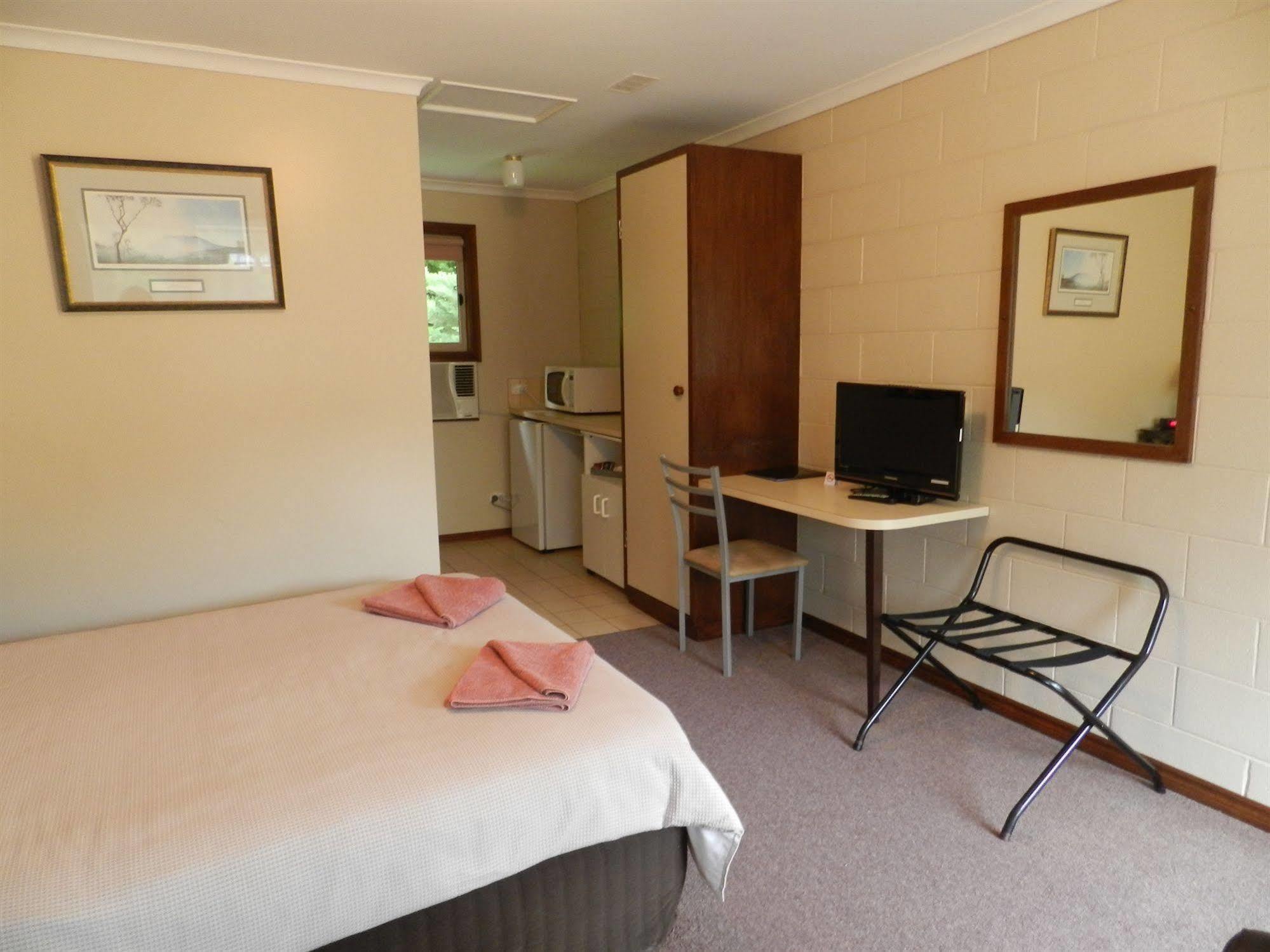 Twelve Apostles Motel & Country Retreat Princetown Extérieur photo