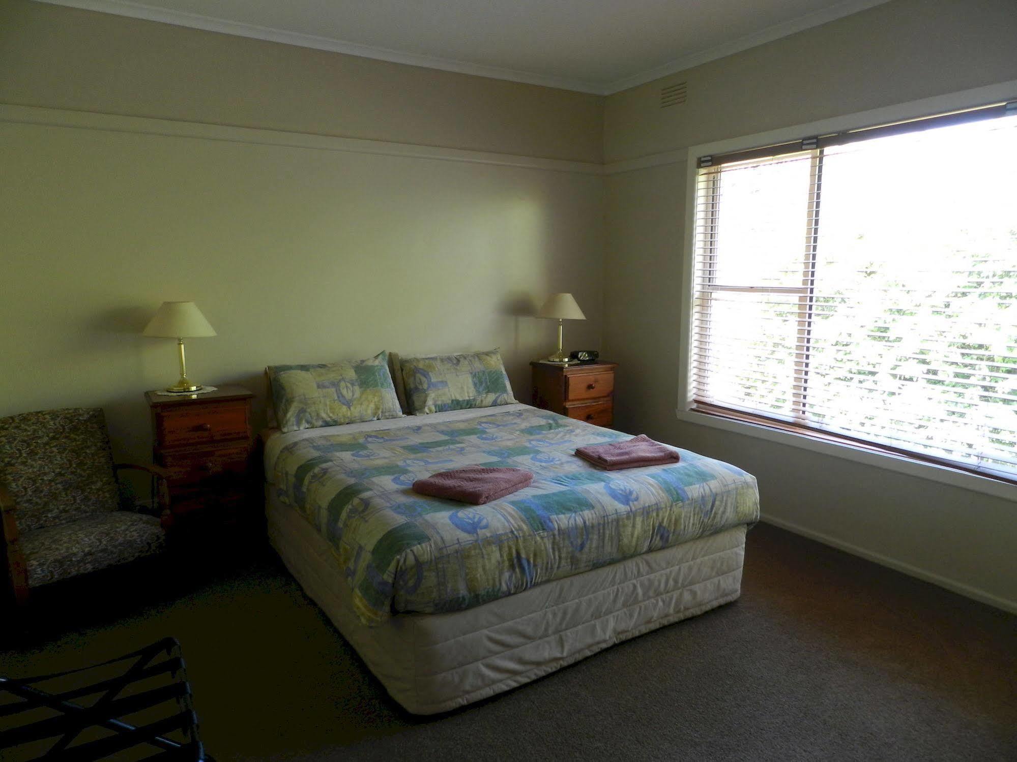Twelve Apostles Motel & Country Retreat Princetown Extérieur photo