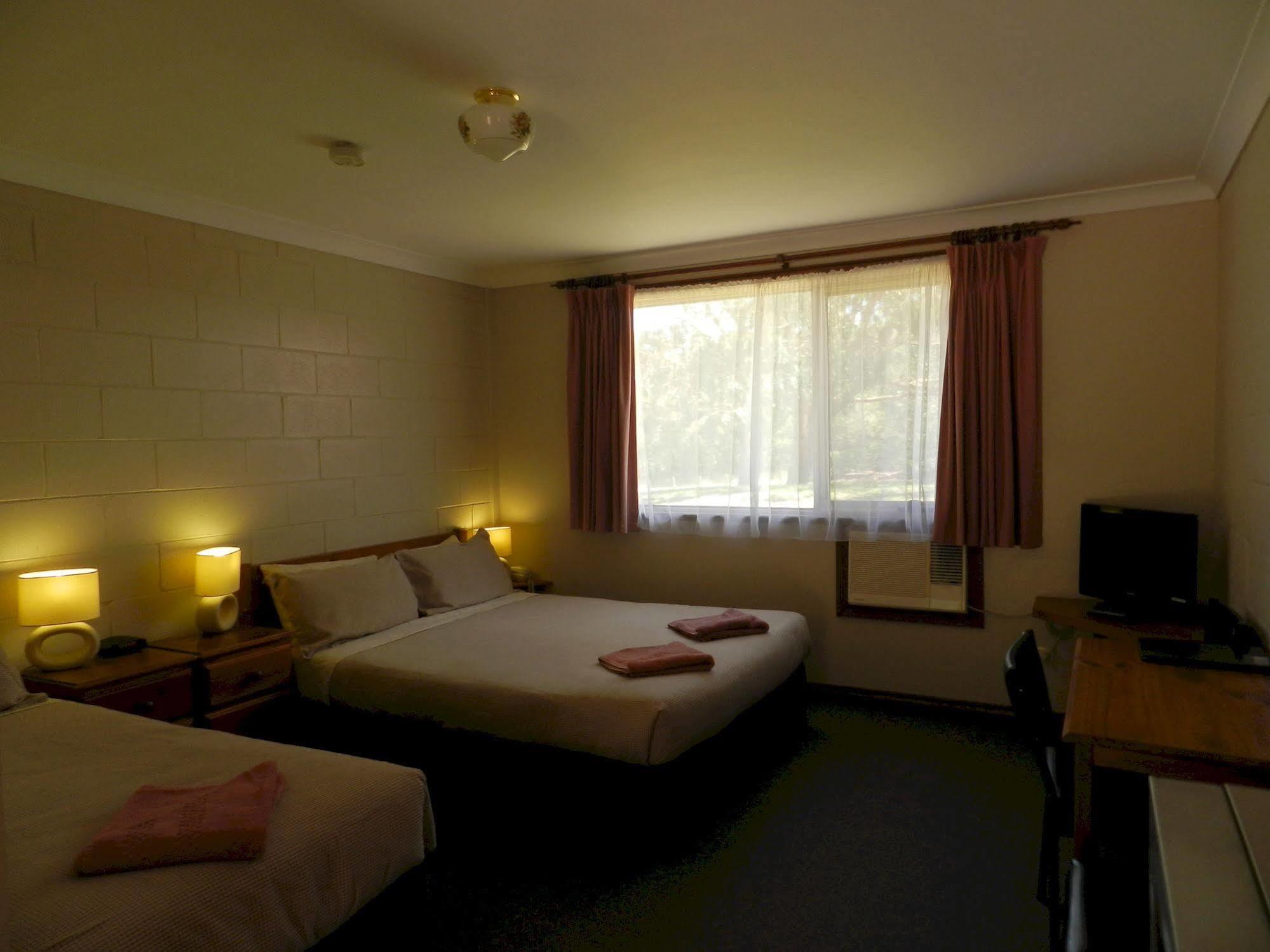 Twelve Apostles Motel & Country Retreat Princetown Extérieur photo