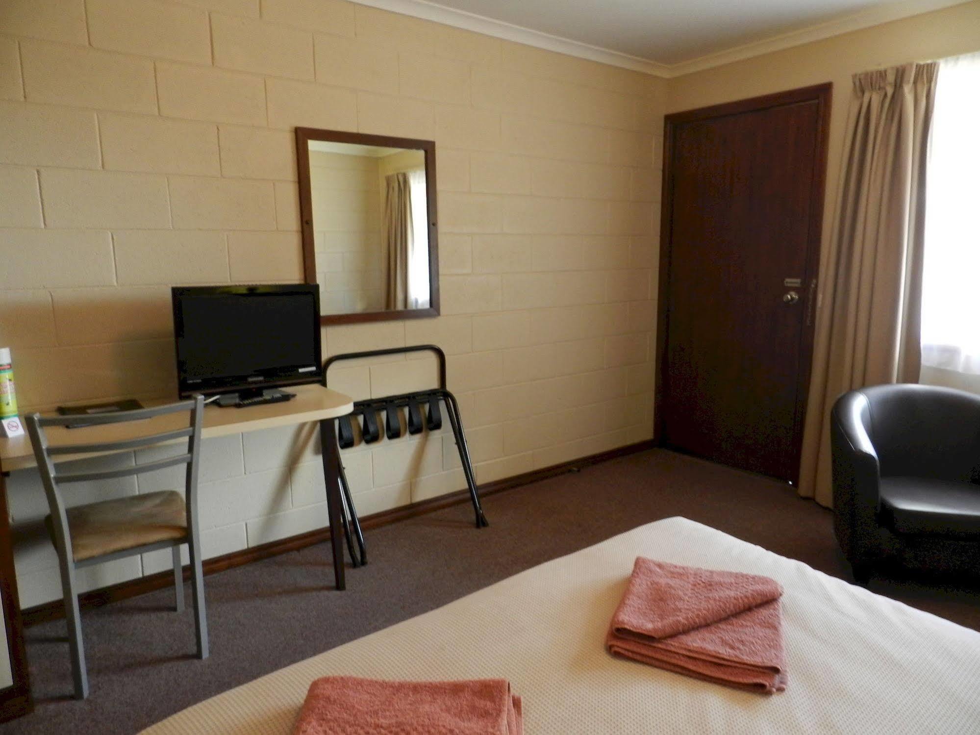 Twelve Apostles Motel & Country Retreat Princetown Extérieur photo