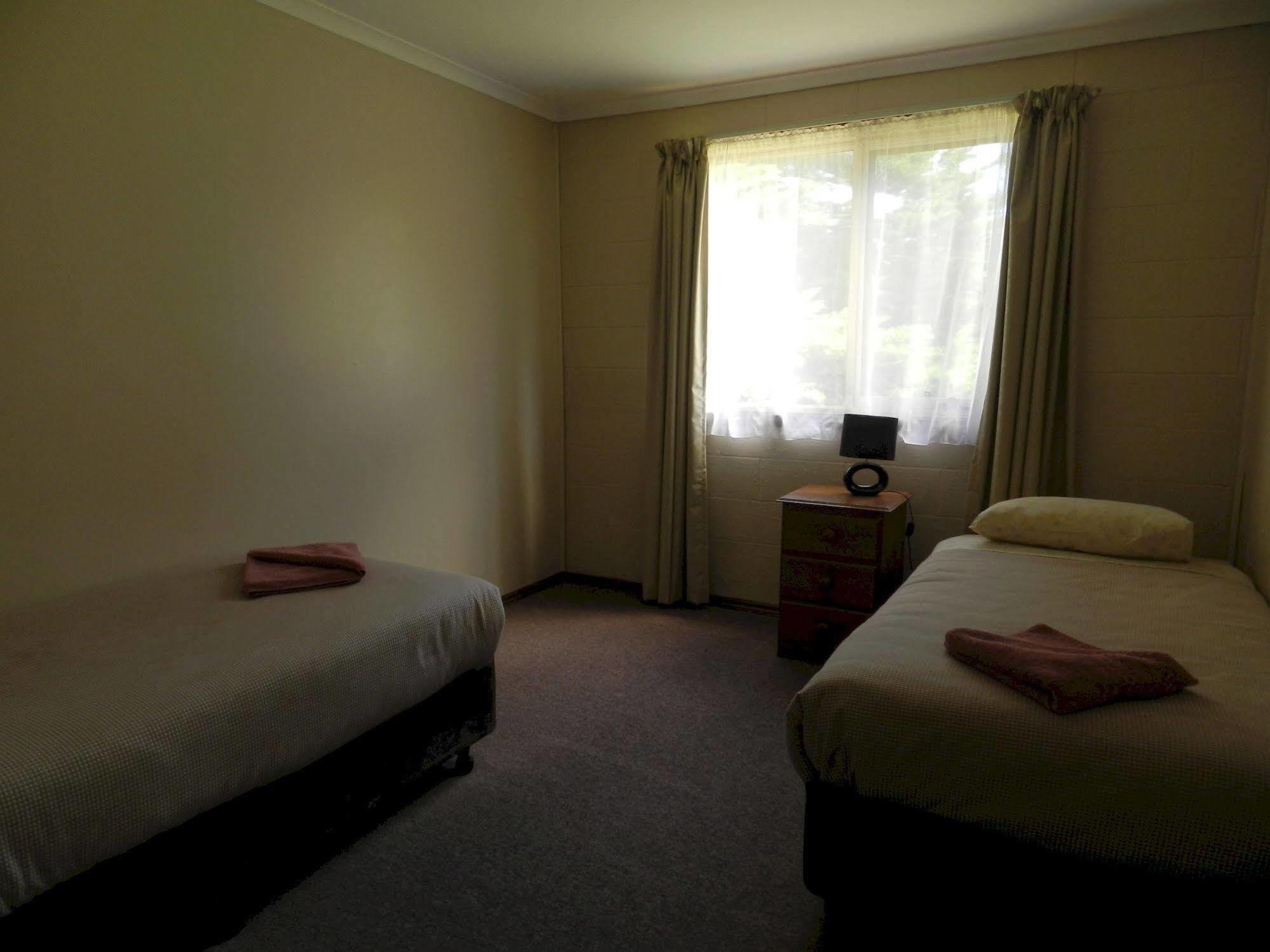 Twelve Apostles Motel & Country Retreat Princetown Extérieur photo