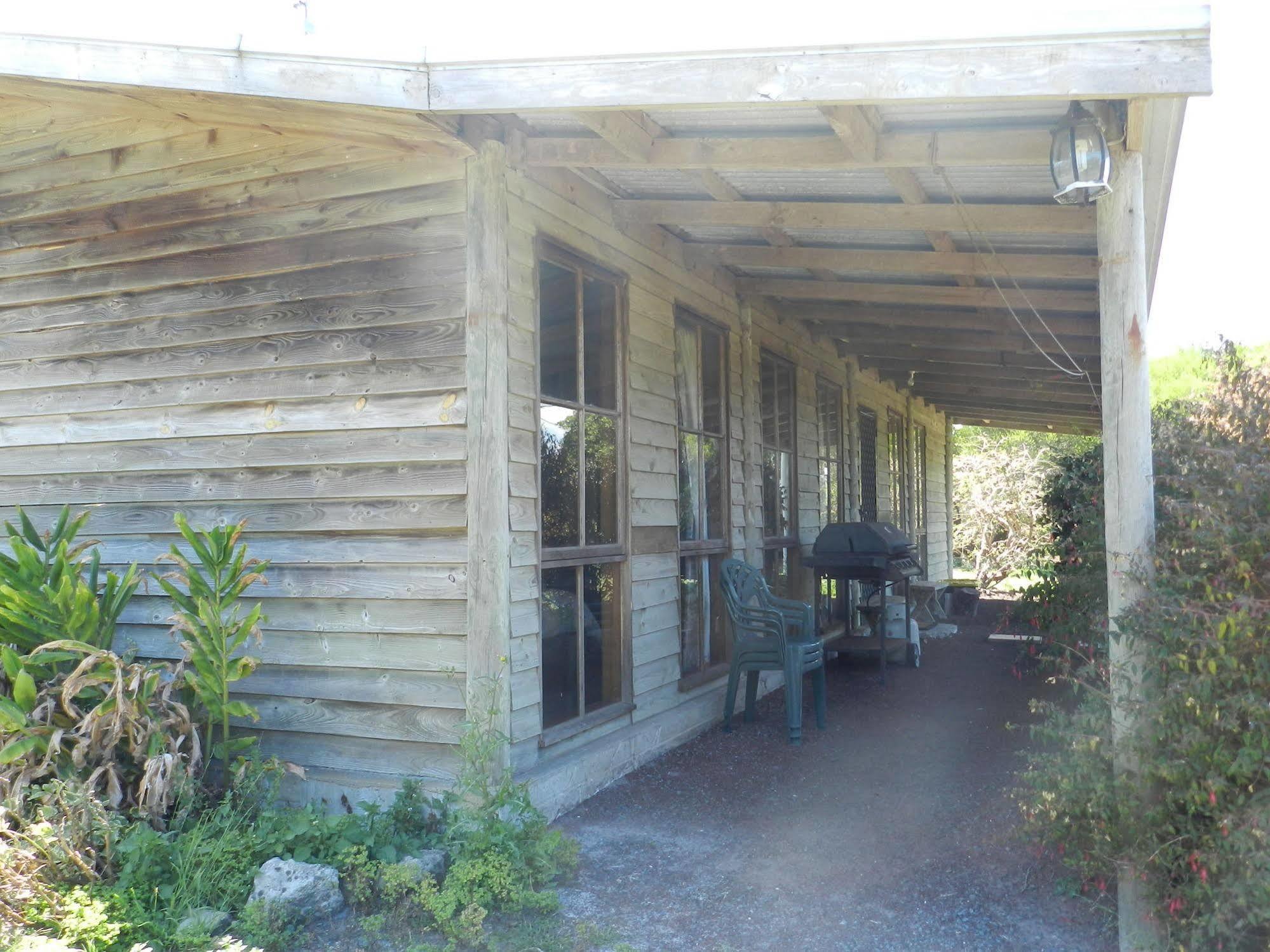 Twelve Apostles Motel & Country Retreat Princetown Extérieur photo