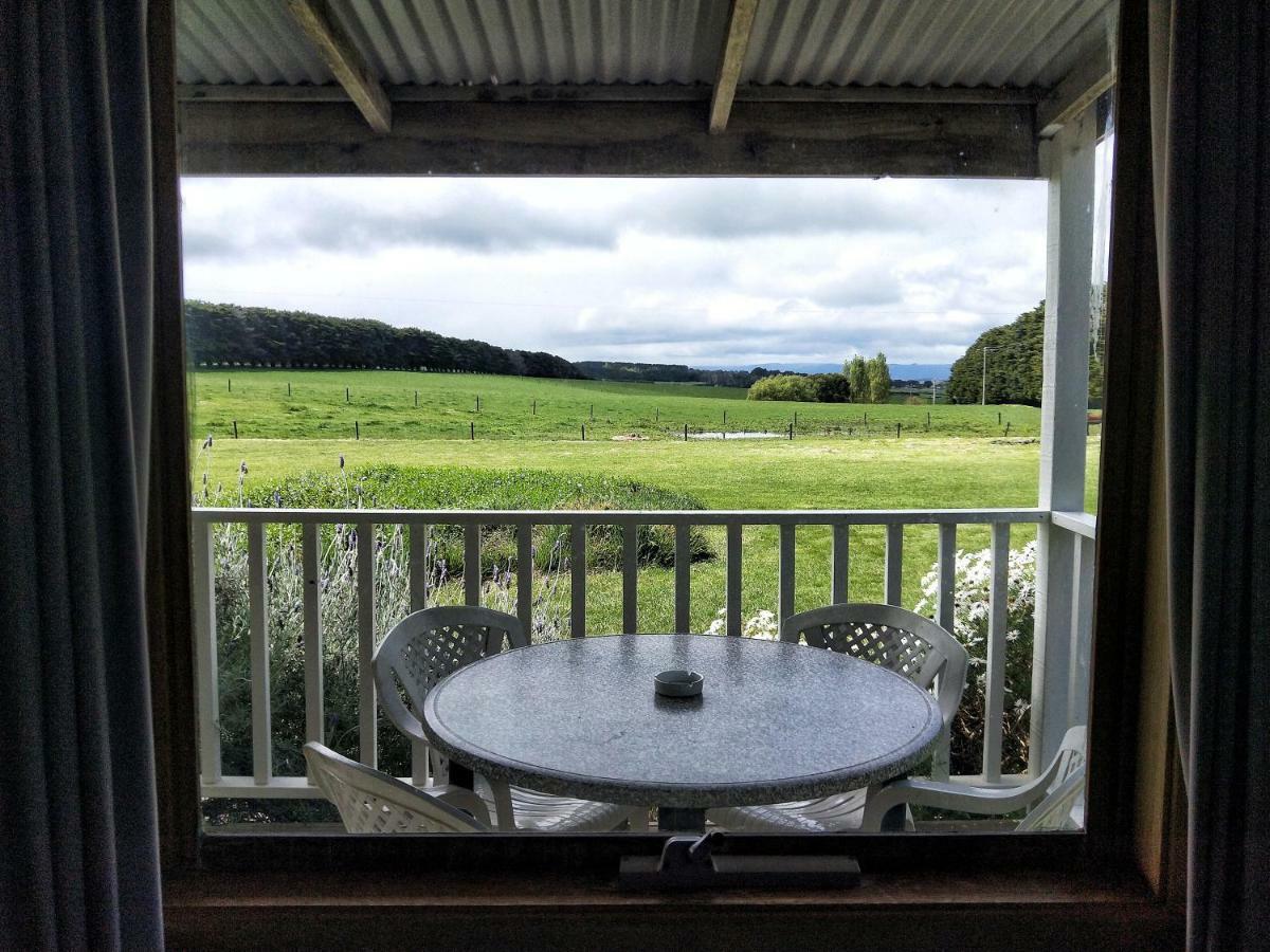 Twelve Apostles Motel & Country Retreat Princetown Extérieur photo