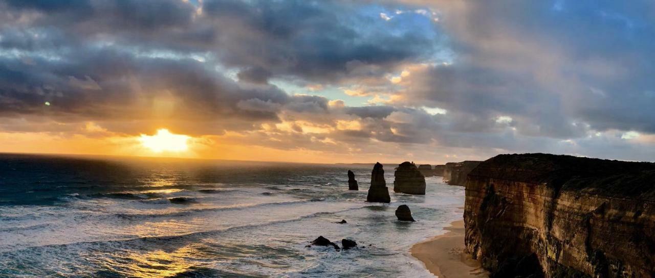 Twelve Apostles Motel & Country Retreat Princetown Extérieur photo