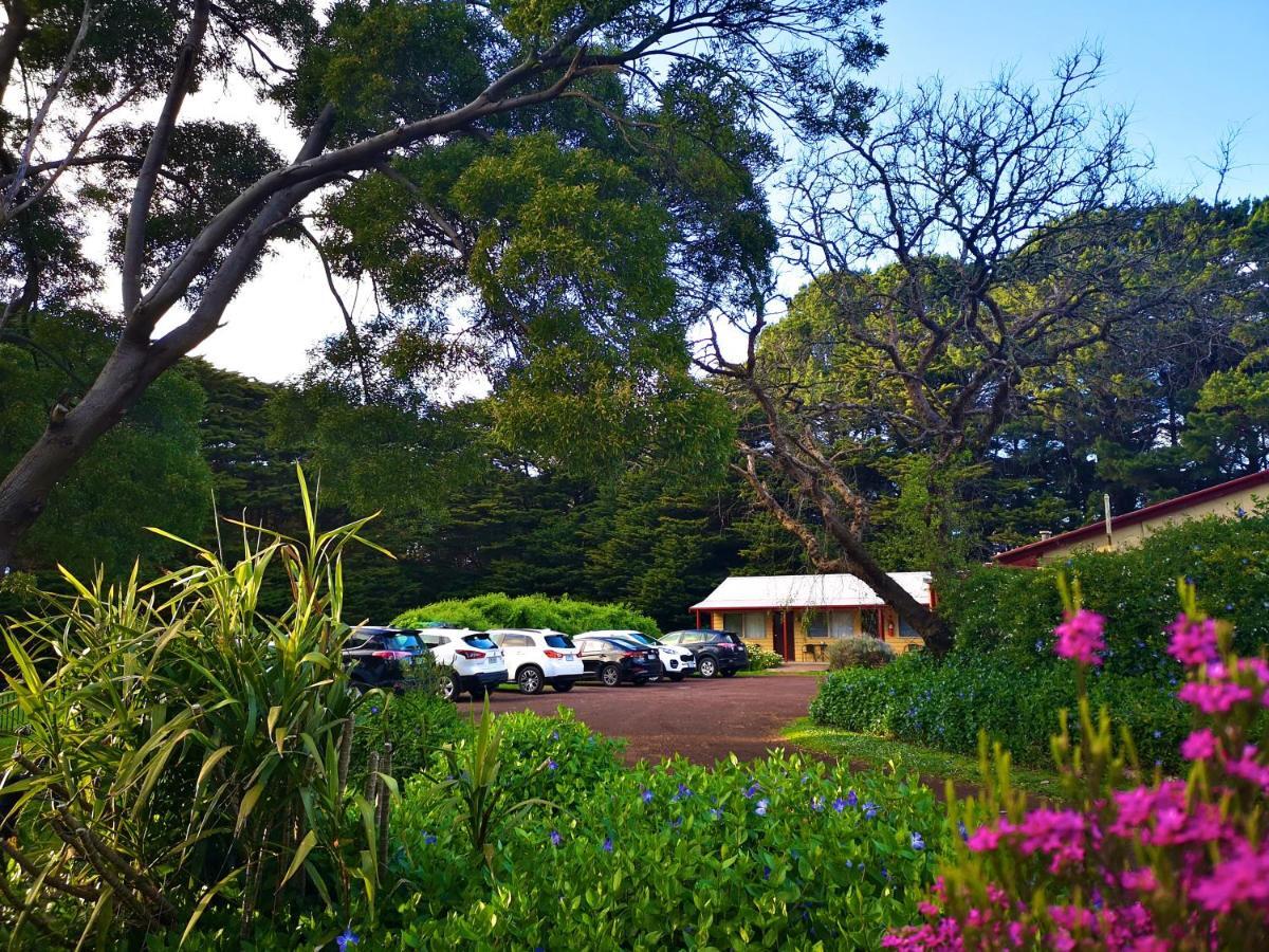 Twelve Apostles Motel & Country Retreat Princetown Extérieur photo