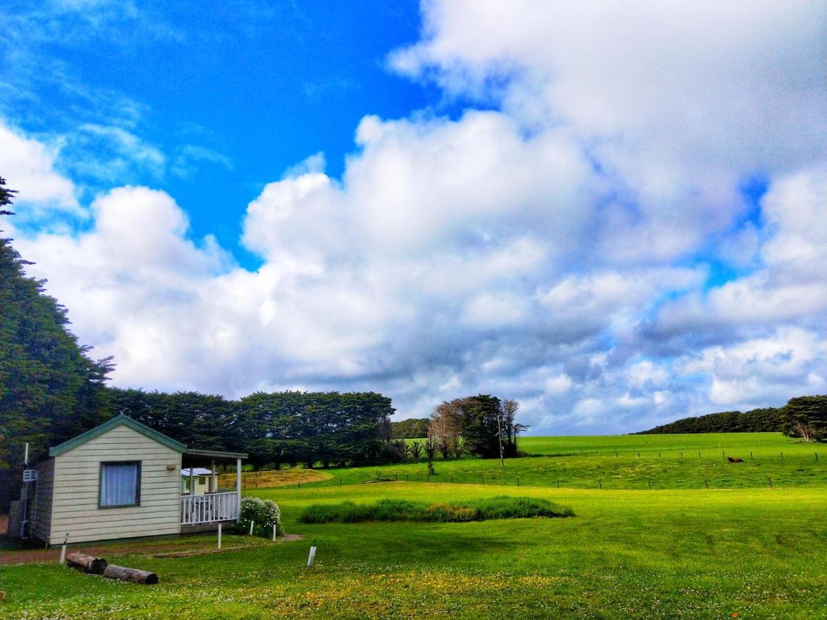 Twelve Apostles Motel & Country Retreat Princetown Extérieur photo