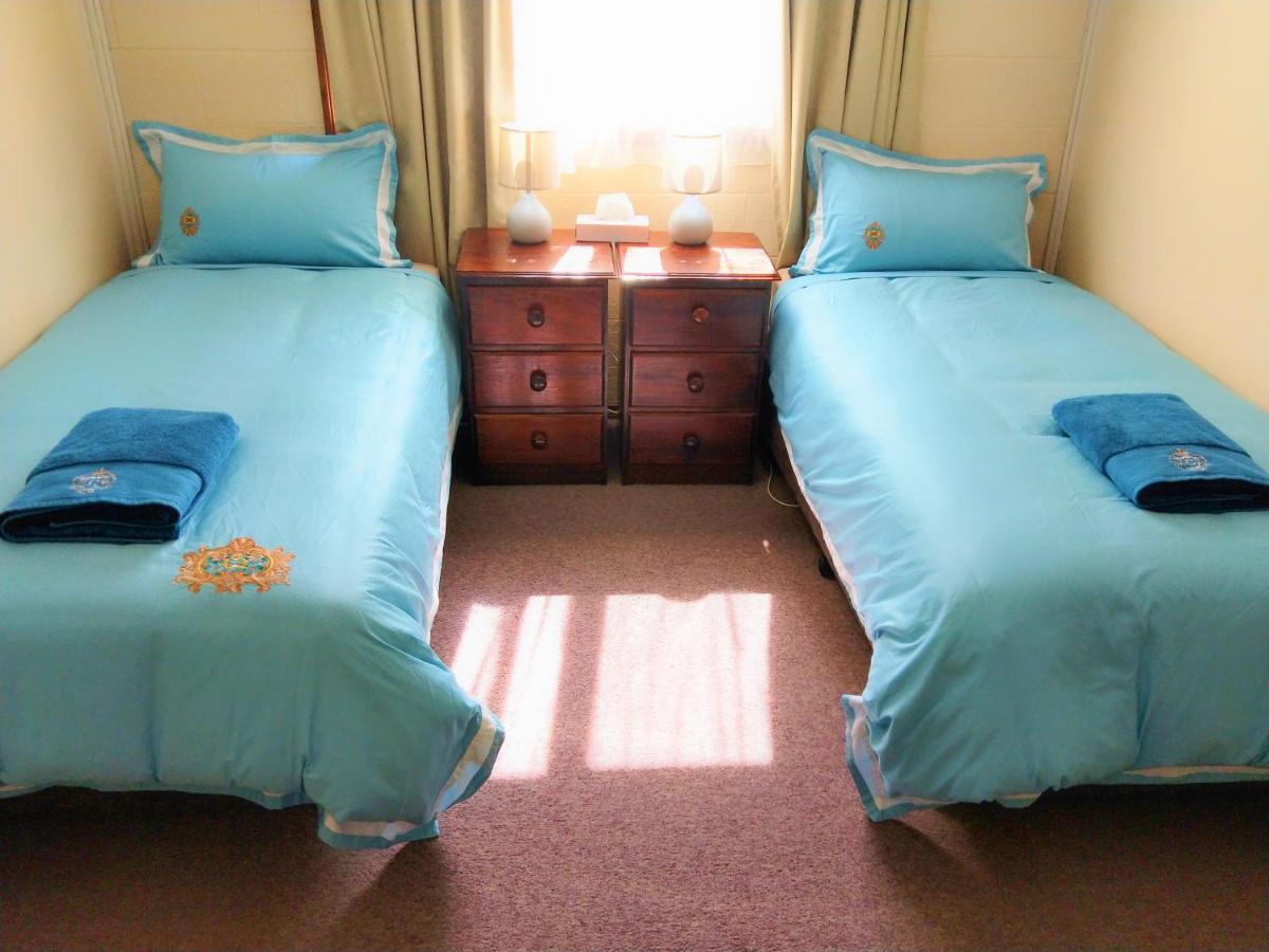 Twelve Apostles Motel & Country Retreat Princetown Extérieur photo