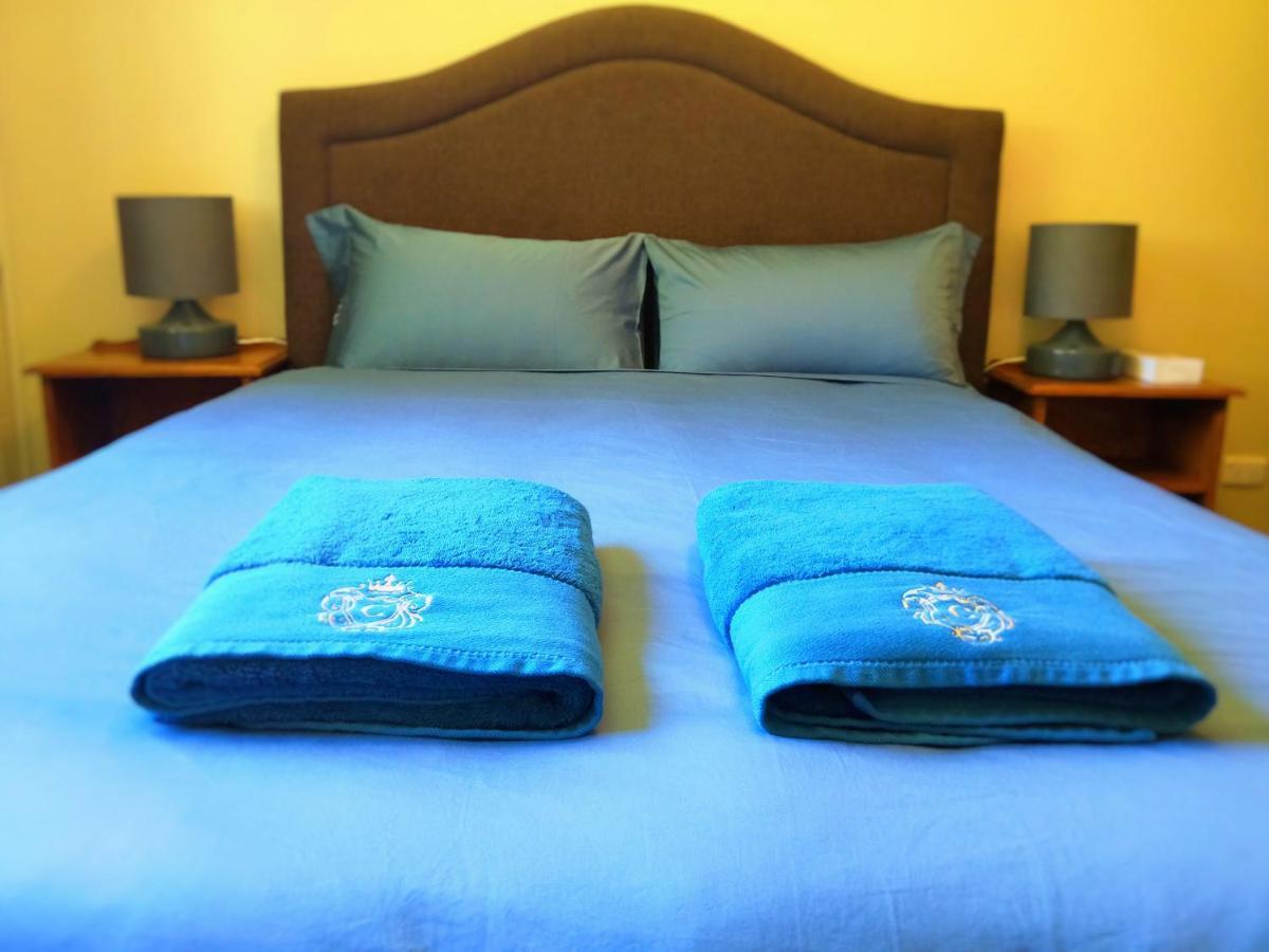 Twelve Apostles Motel & Country Retreat Princetown Chambre photo