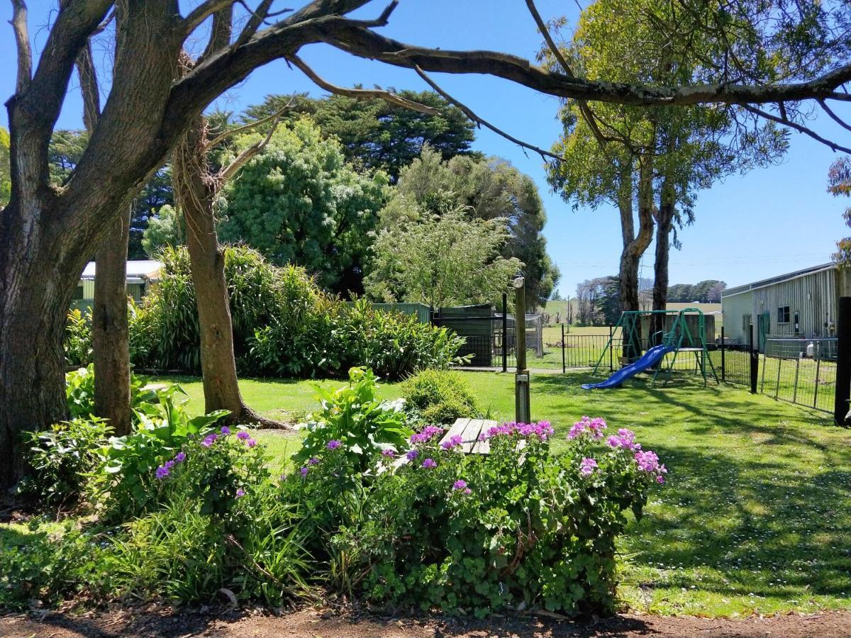 Twelve Apostles Motel & Country Retreat Princetown Extérieur photo